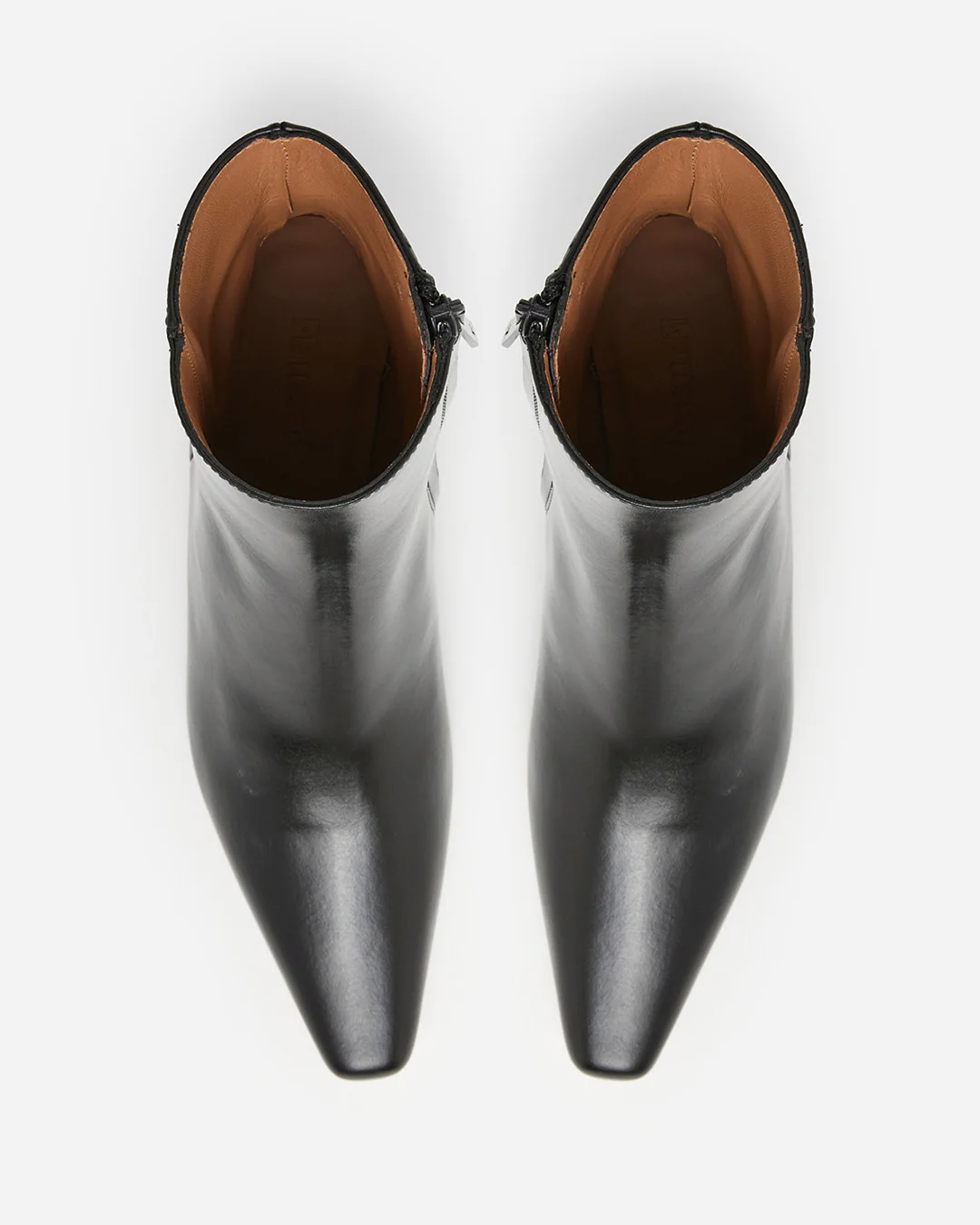 Xena Leather Black - Image 4