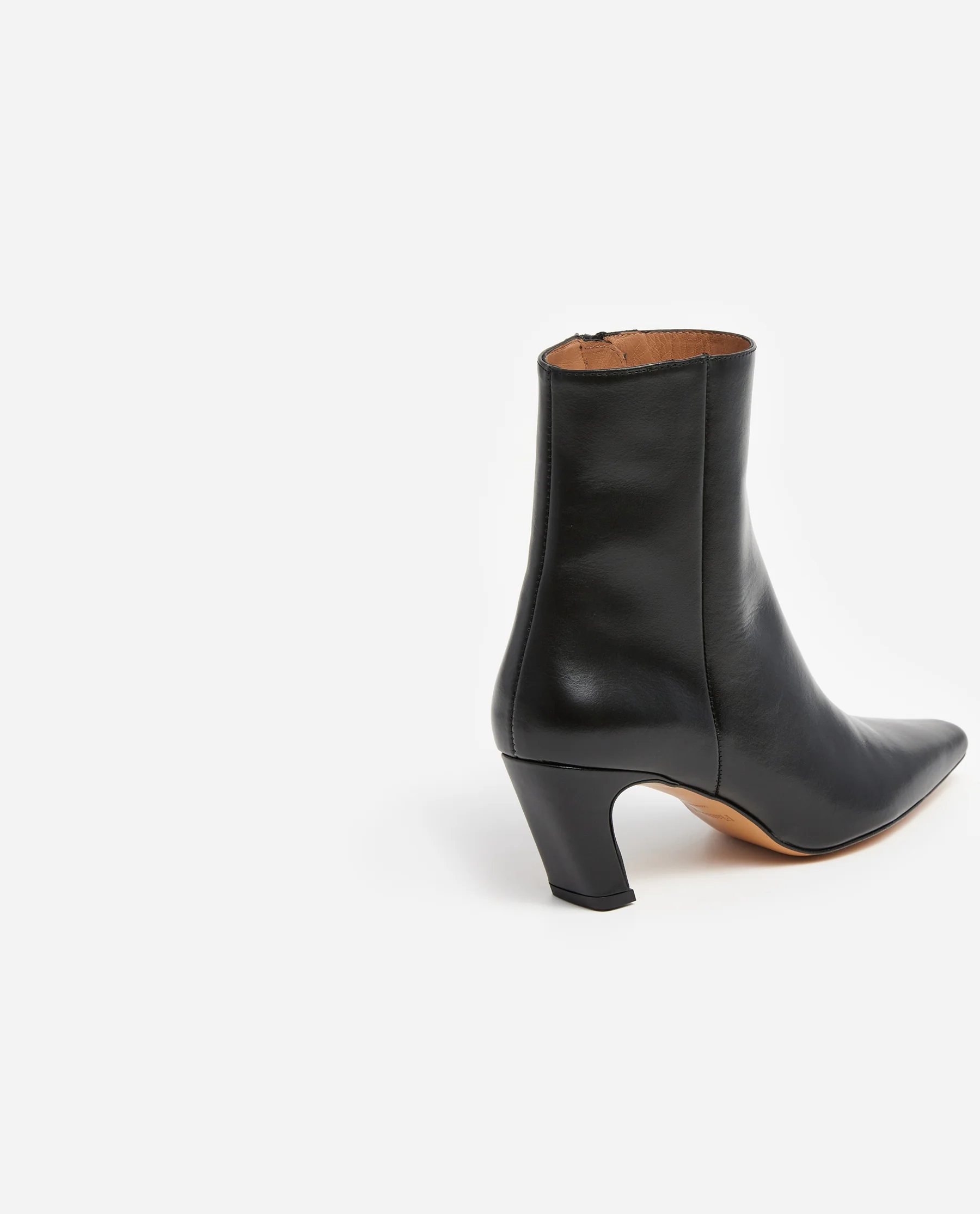 Xena Leather Black - Image 5