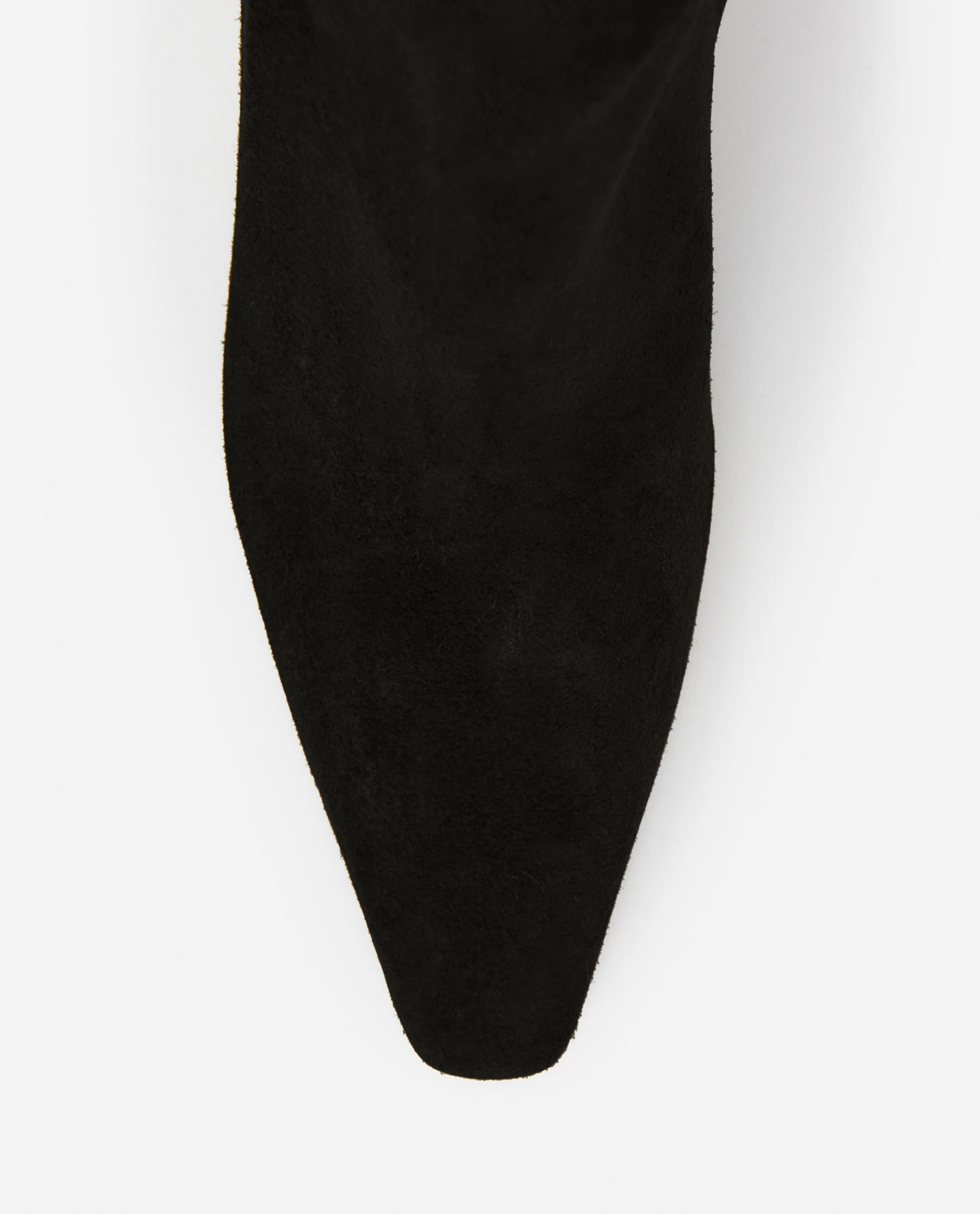 Xena Suede Black - Image 6