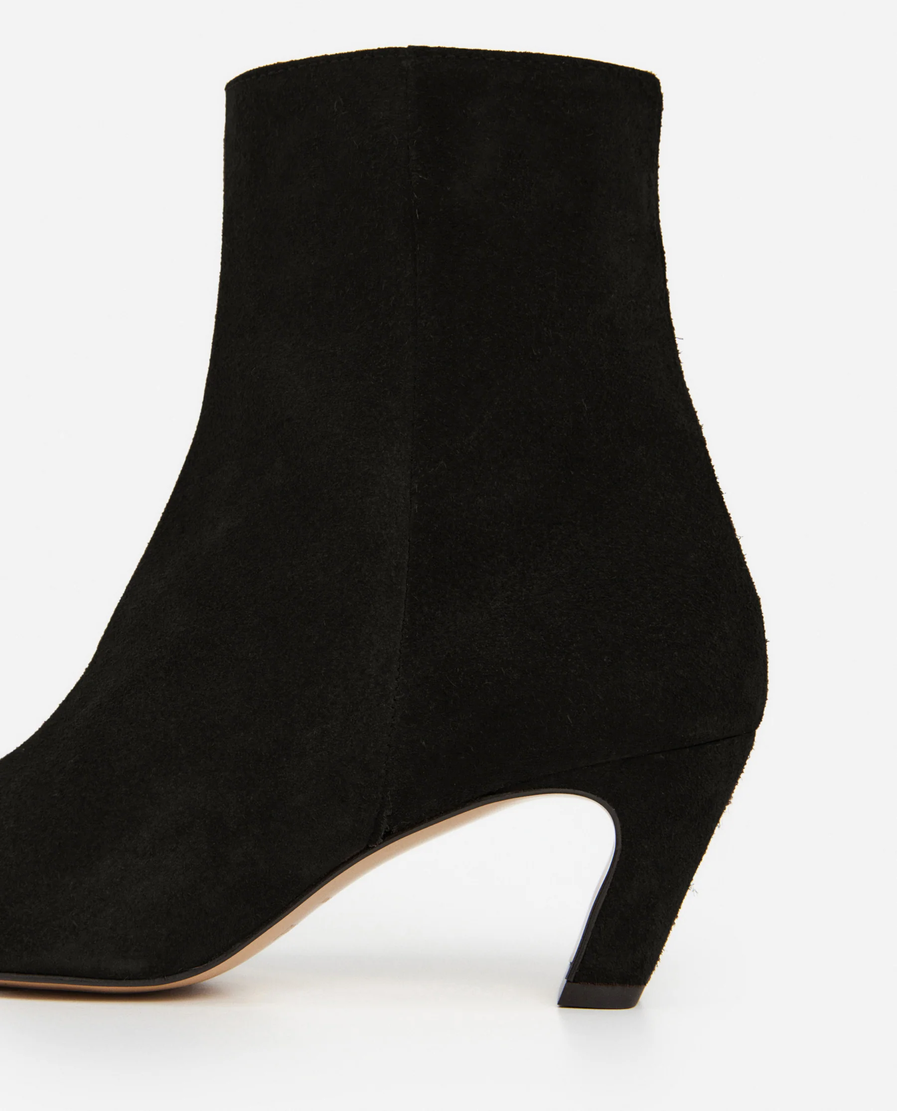Xena Suede Black - Image 7