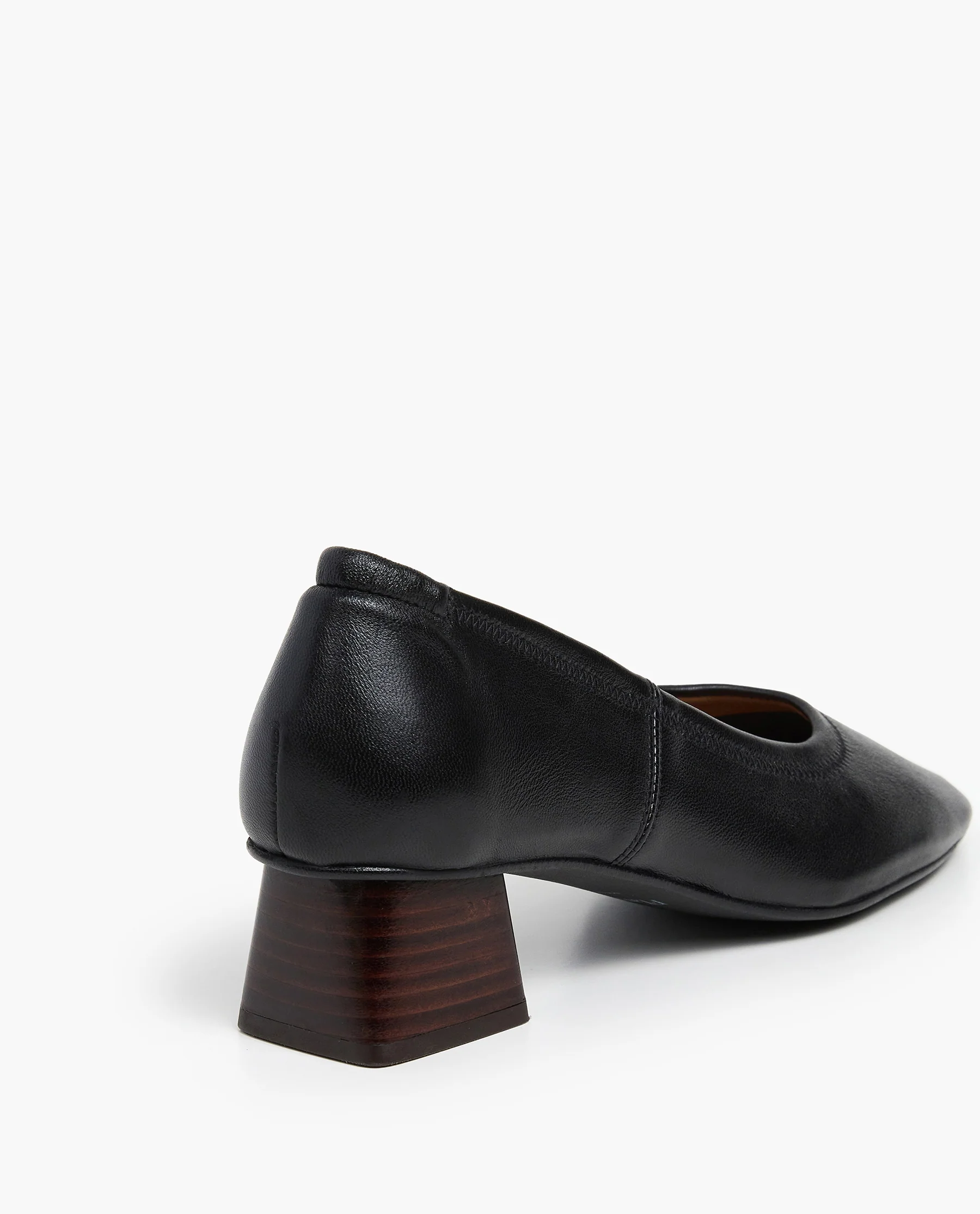 Zac Leather black - Image 4