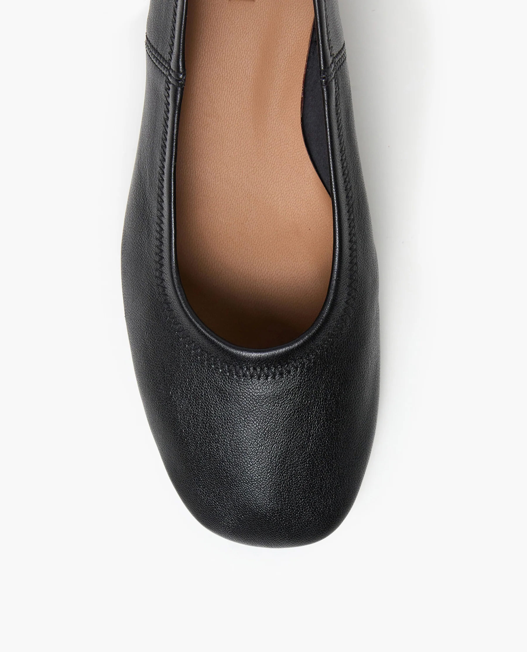 Zac Leather black - Image 5