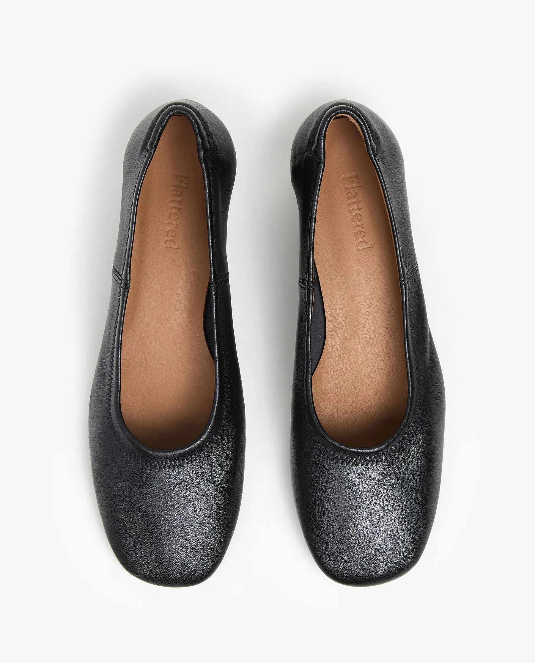 Zac Leather black - Image 6